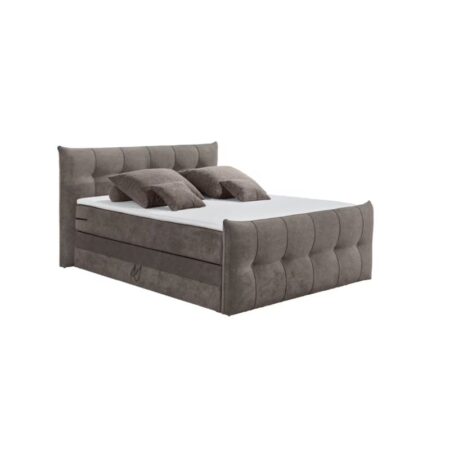 Boxspring krevet